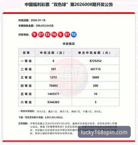 2026彩票体验深度分析:从新手到高手的完整操作指南